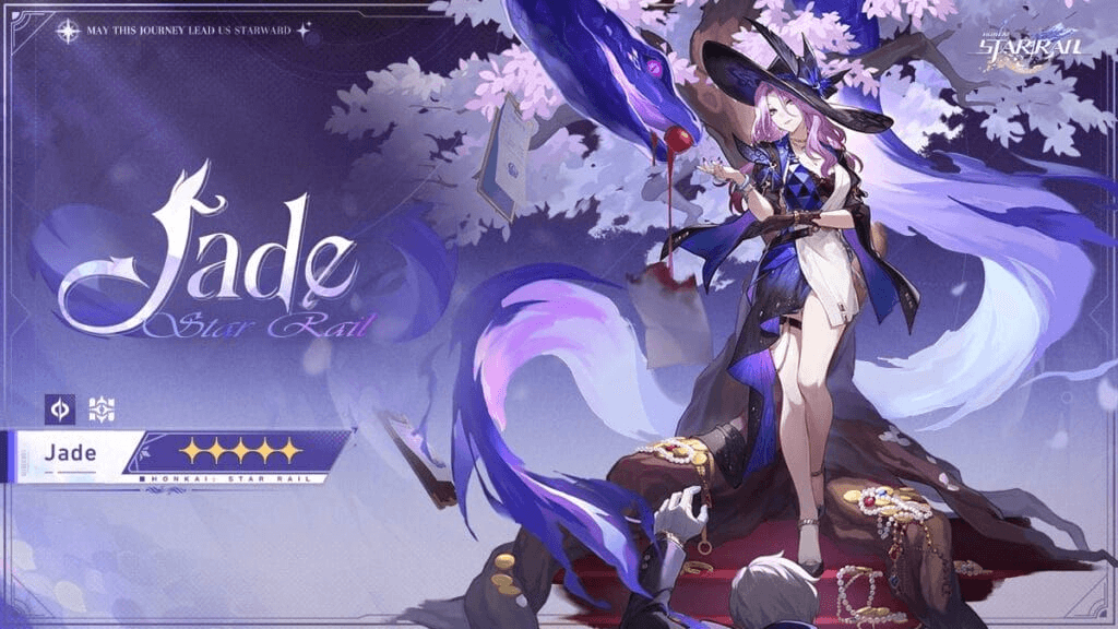 คู่มือ Stellar Jade ใน Honkai Star Rail: โค้ด Livestream ล่าสุด & กลยุทธ์ตู้กาชาเดือนสิงหาคม 2025