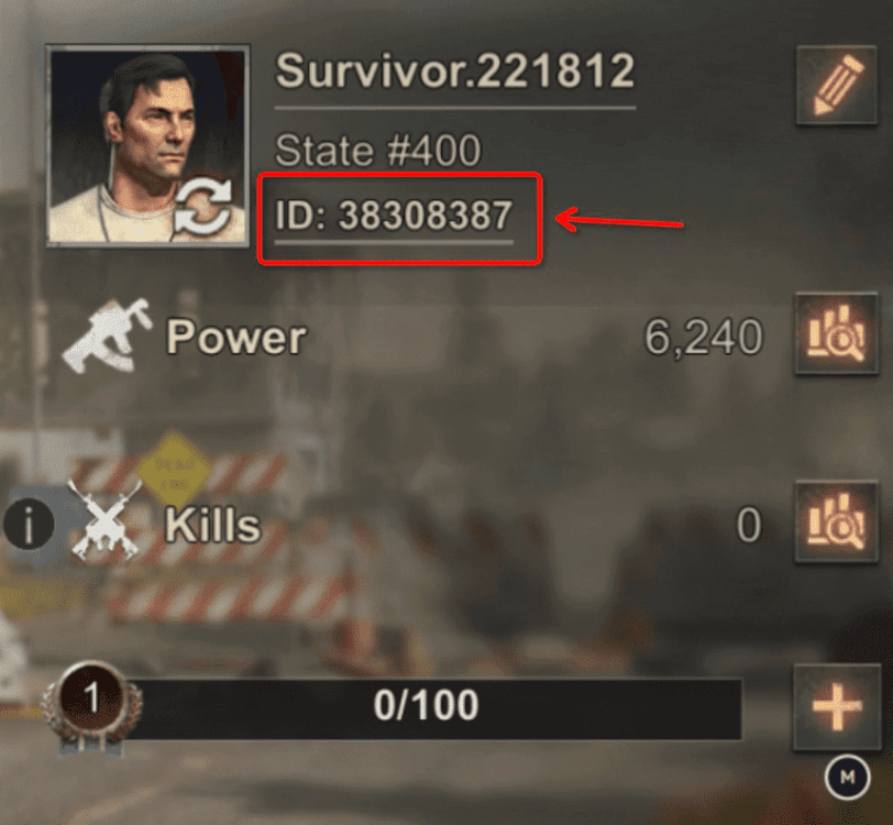 How to recharge State of Survival