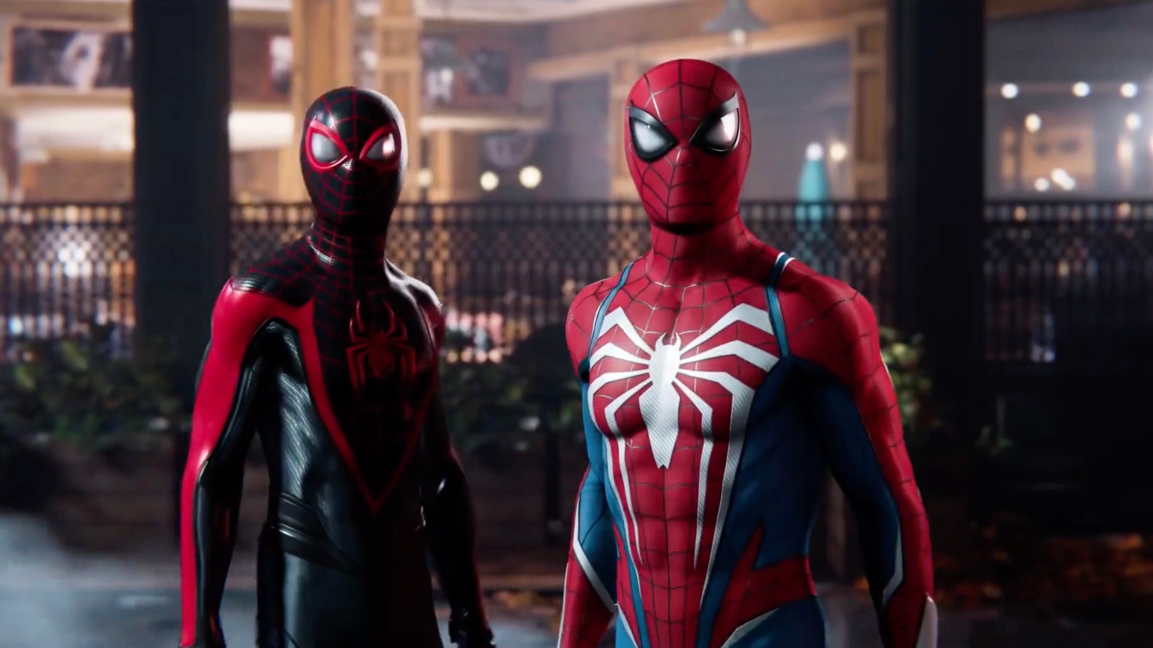 Insomnia Group responds to fans, "Marvel's Spider-Man 2" new game + mode is coming soon