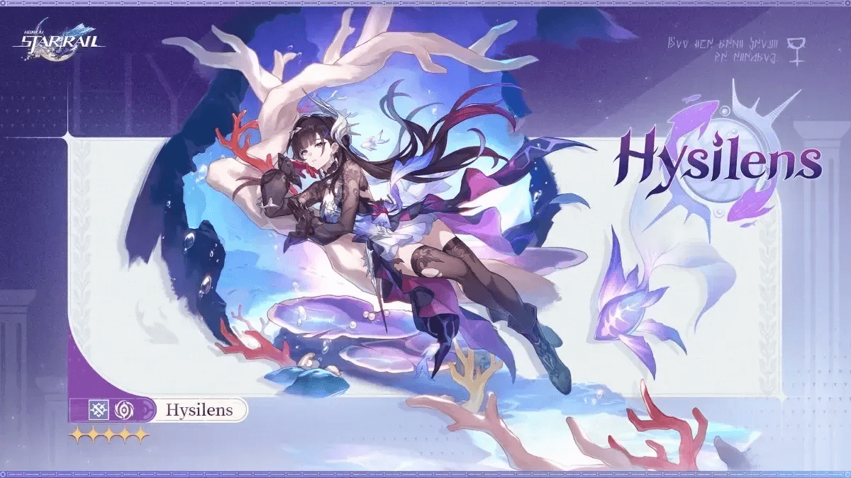 Honkai Star Rail เวอร์ชัน 3.5: การปฏิวัติ DoT และวิวัฒนาการของ Harmony