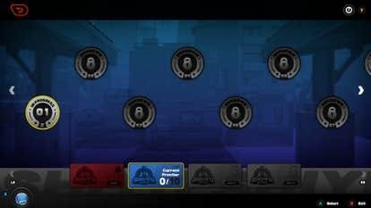 Shiyu Defense weekly rotation interface displaying buff phases and combat modifiers