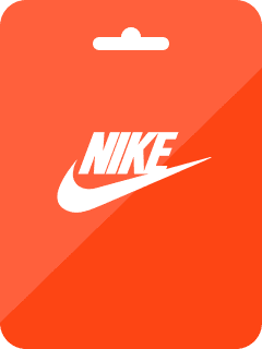 how to top up Nike Gift Card (IE)