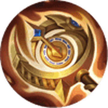 Mobile Legends 时之魔杖物品显示基础属性和时间被动叠加机制