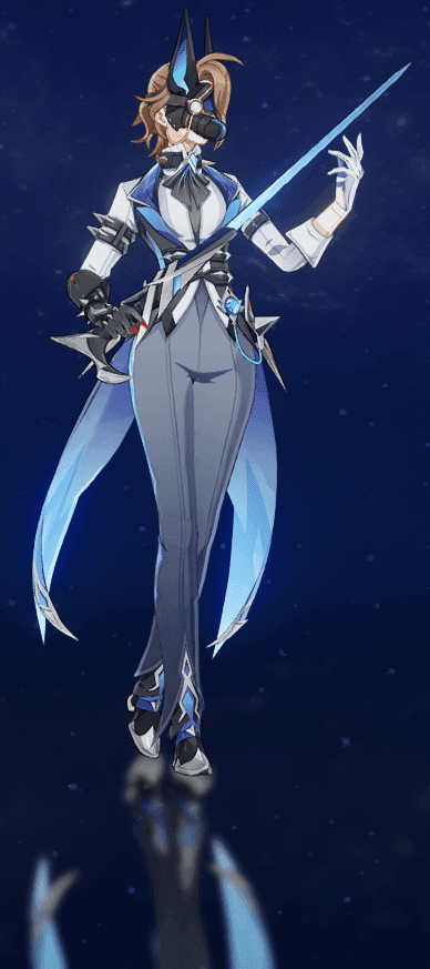 Genshin Impact Elite-Fatui-Gegner im Labor-Komplex des Hohen Nordens