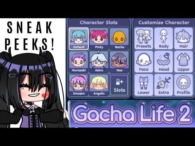 Pantalla de tirada de gacha de Taka Live con ejemplo de tasas de aparición