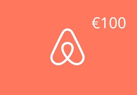 How to recharge Airbnb Gift Card (EU)