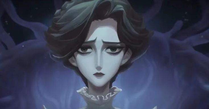 Identity V | 角色最终设计与早期草图大相径庭！迄今为止最具创意的一集！