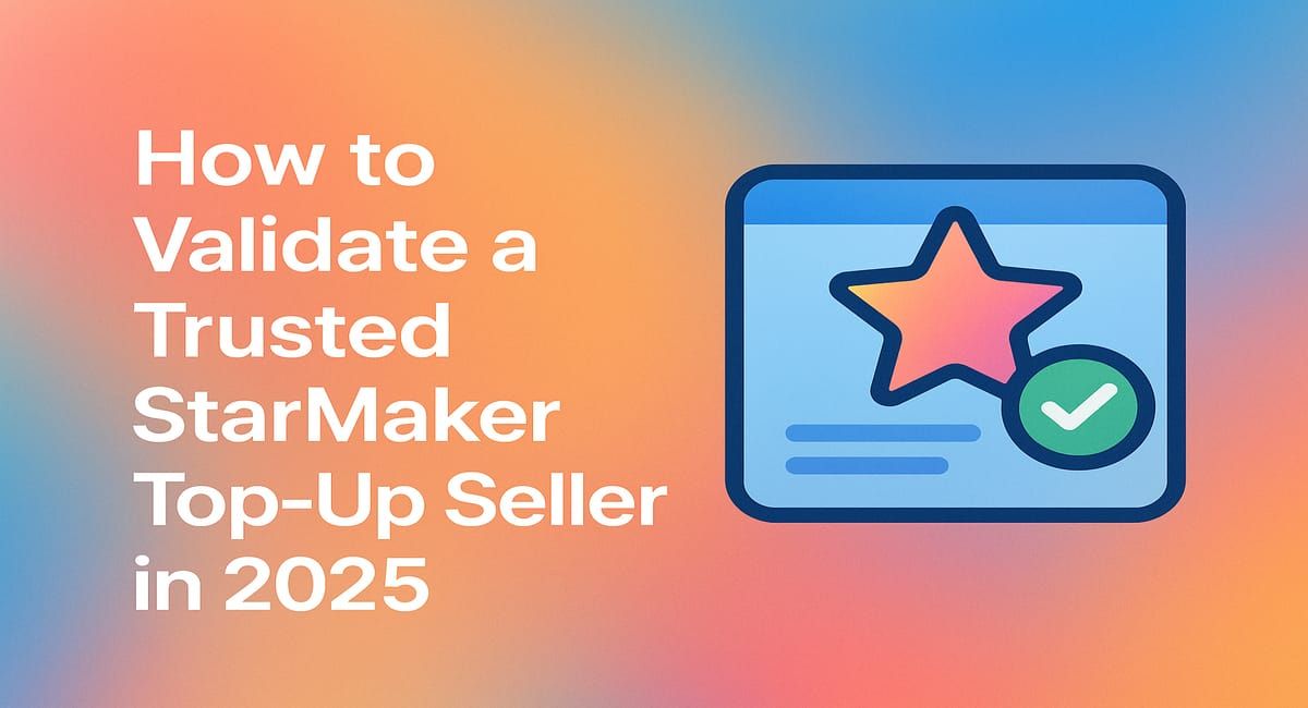 Guide to 3-phase selling framework in StarMaker Dreamwork market