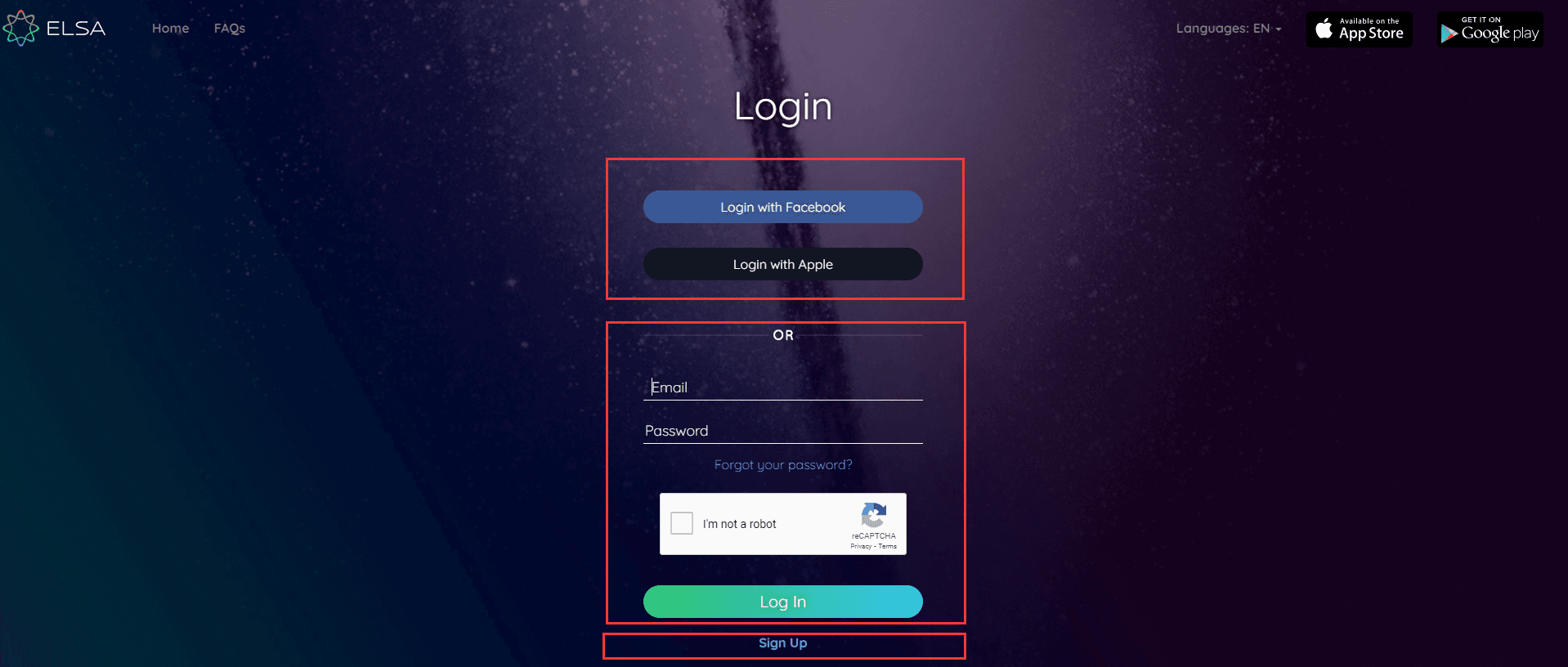 How to recharge ELSA Pro Code (VN)