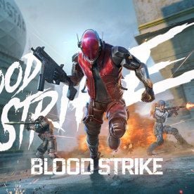 how to top up Blood Strike