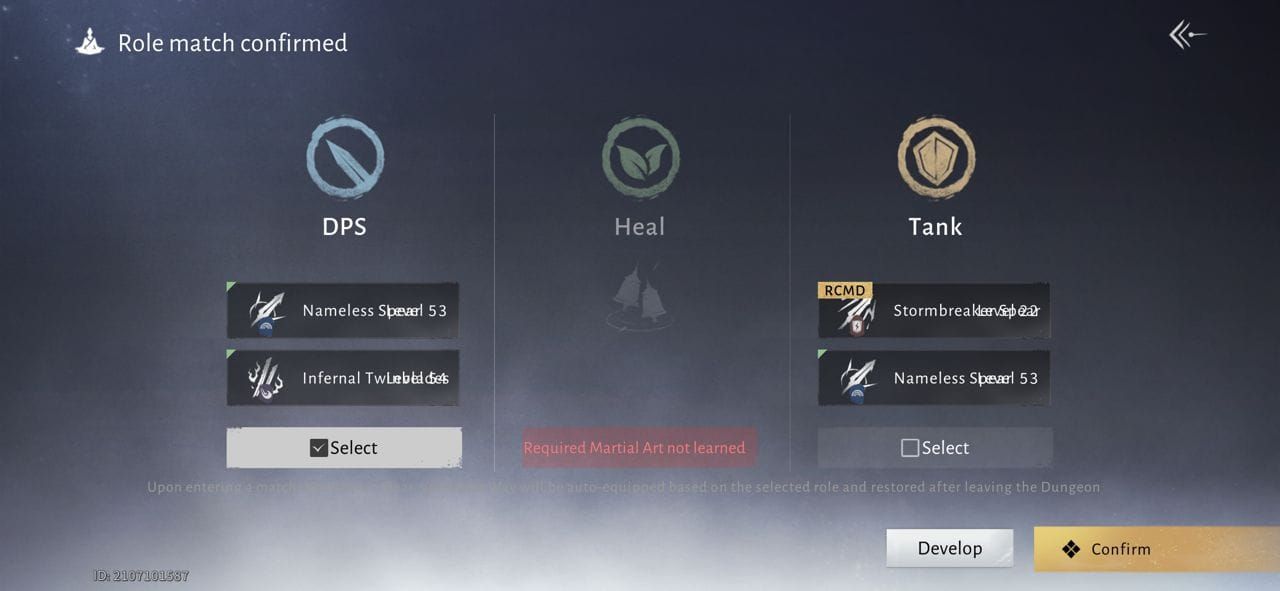 Guida alla composizione del team focalizzata sulla sopravvivenza con Yan Yan in Where Winds Meet