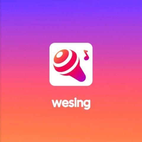 Comparison of WeSing KCoin top-up packages including 1,866 KCoins VIP option