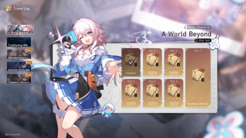 Honkai Star Rail official in-game store showing Oneiric Shard purchase packages and prices