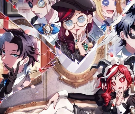Identity V | Ranking the Rarest 'Truth & Inference' Skins – The Top Two Are Ultra Rare!