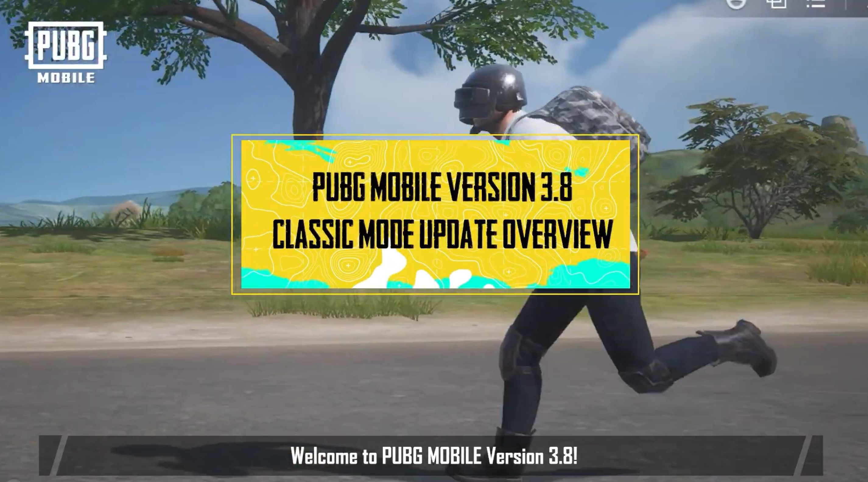 PUBG Mobile Version 3.8 Overhauls Classic Mode: Armored Vehicles, Repairs, and Tactical Driving