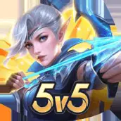 Mobile Legends Bang Bang Mobile Legends Bang Bang