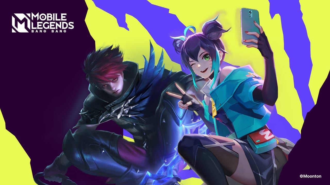 Panduan kedudukan wira untuk sinergi Astro dalam Mobile Legends Bang Bang Magic Chess
