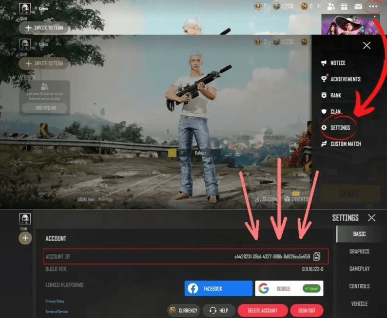 How to recharge New State Mobile NC