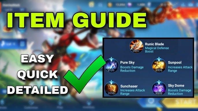 Honor of Kings damage calculation diagram showing reflect damage vs damage reduction mechanics