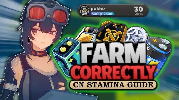 Stapsgewijze handleiding voor het opwaarderen van Zenless Zone Zero via BitTopup