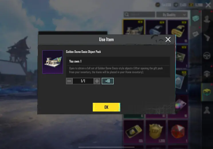 PUBG Mobile PMGC 2025: Free Mini14 Skin Dec 12-14 Login PUBG Mobile PMGC 2025: Free Mini14 Skin Dec 12-14 Login