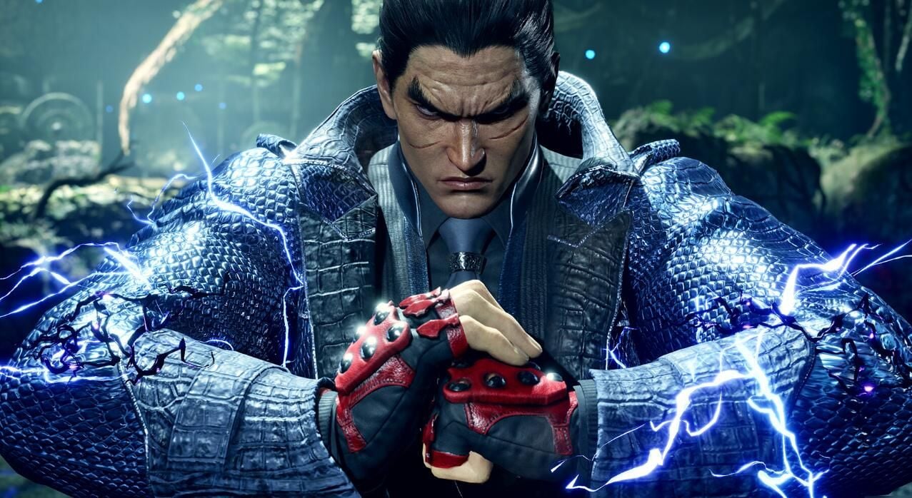 Tekken 8 may introduce microtransactions