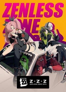 Chat Twitch menampilkan 'Drops On' untuk stream Zenless Zone Zero