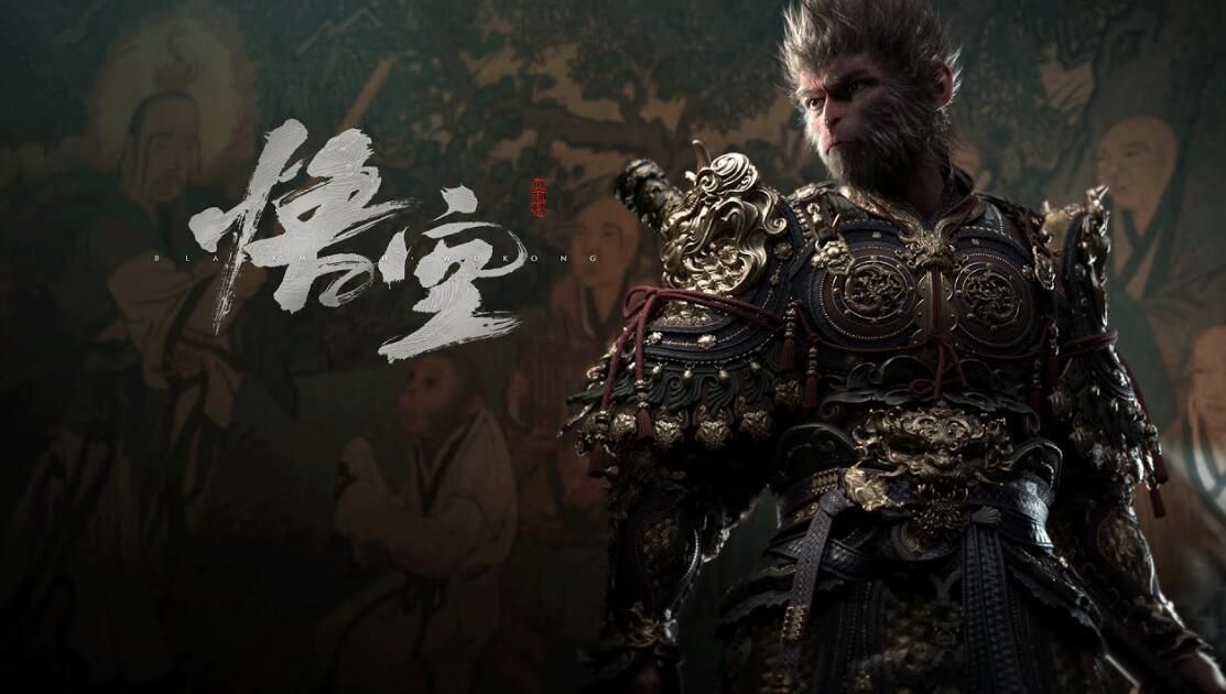 The latest UK game sales list: "Black Myth: Wukong" enters the top ten