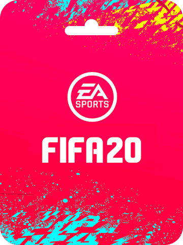 FIFA 20 (Origin)