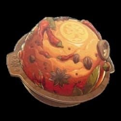 Zenless Zone Zero The Simmering Pot A-Rank Stun W-Engine uitrustingsafbeelding