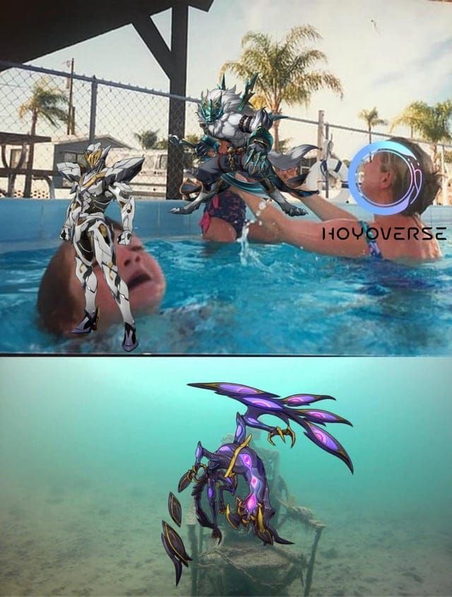 Snímek obrazovky rotace Fáze 1 v boji s bossem Dahlia v Honkai Star Rail