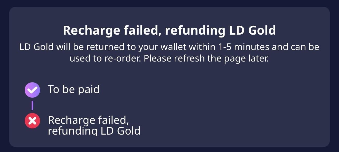 How to recharge Line Prepaid (JP)