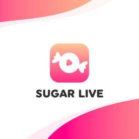 cara isi ulang Sugar Live Diamonds