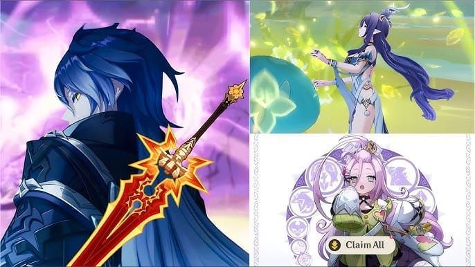 Genshin Impact 6.0 Leaks: ทุกสิ่งที่คุณต้องรู้เกี่ยวกับการอัปเดตครั้งใหญ่ที่สุดของเกม