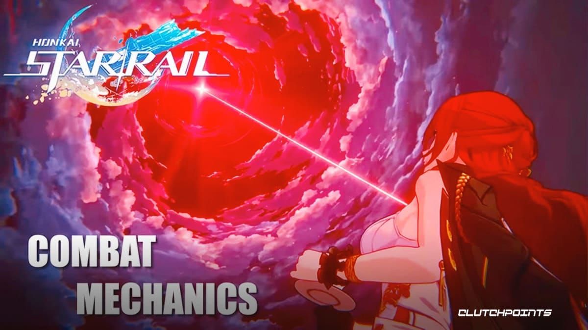 Honkai Star Rail combat style archetypes guide showing Crit, Break, Follow-Up, and DoT approaches