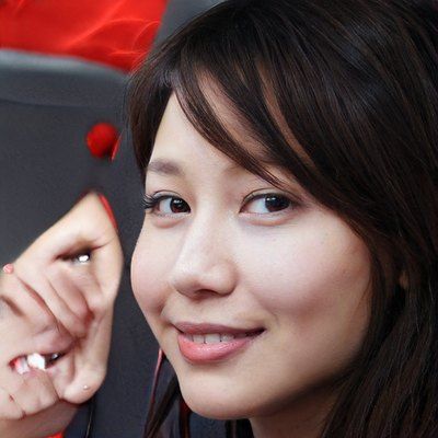 customer avatar