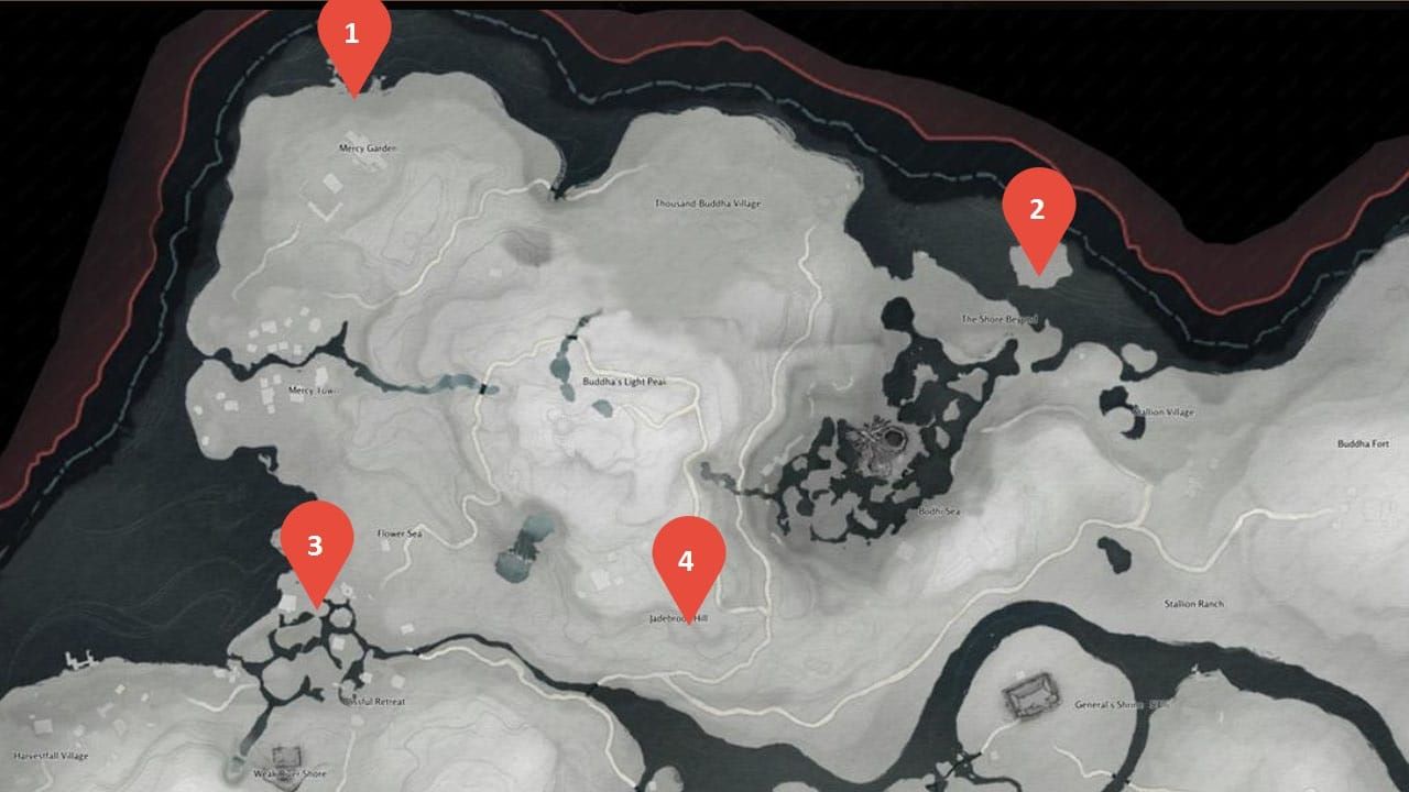Where Winds Meet 1.7 Imperial Palace Rewards List (June 2026): Full Claim Priority Guide