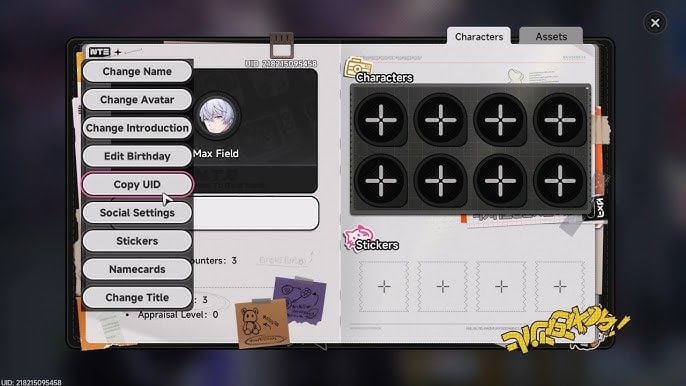 How to recharge Never After Diamond