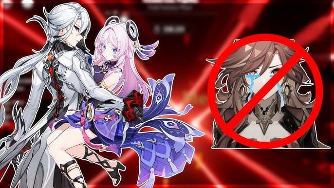 Guide de l'équipe premium Arlecchino Citlali Kazuha Bennett pour la fonte directe dans Genshin Impact