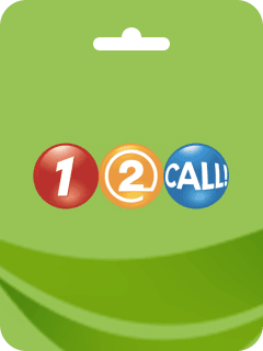 how to top up 1-2 Call (TH)