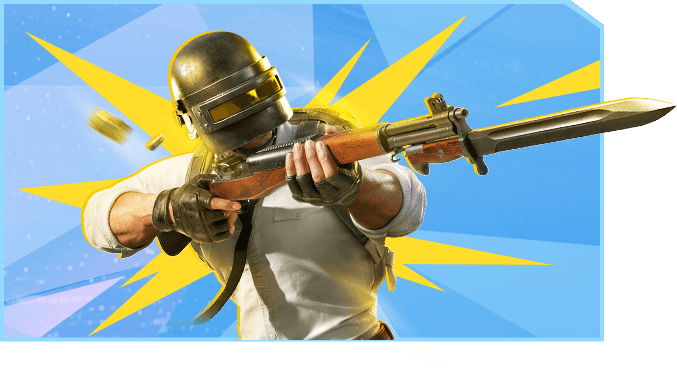التصويب بعيد المدى في PUBG Mobile باستخدام بندقية Kar98k