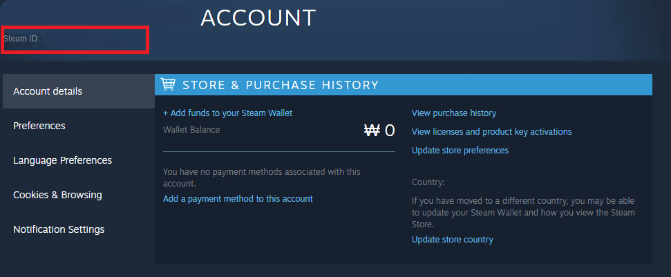 How to recharge Returnal (Steam)