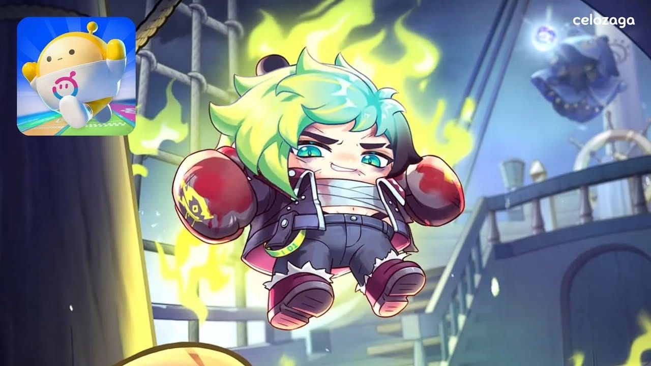 دليل تكلفة الحصول على زي واغنر "اللكمة المظلمة" في إيجي بارتي: 9 محاولات - يناير 2026