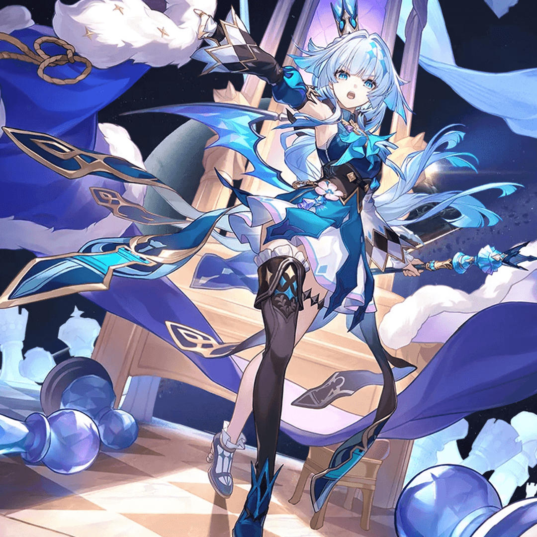 Cerydra"s trace tree and bonus abilities breakdown showing skill progression