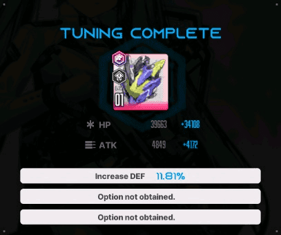 Recomandări de echipament F2P: Synchro și supraîncărcare pe unitățile NIKKE T0