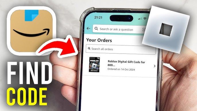 How to recharge Tarjeta de regalo de Roblox EE. UU.