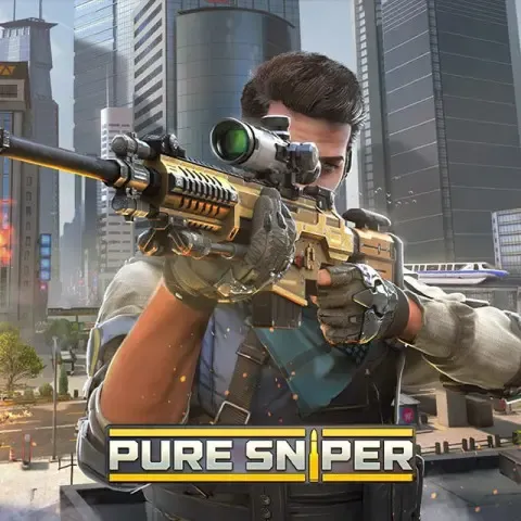 how to recharge Pure Sniper (SG)