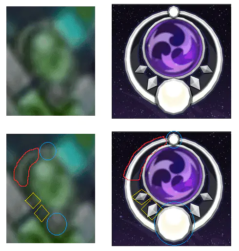 Guide des équipes Nefer Fleur-Lunaire : Meilleures configurations Nilou vs Furina Guide des équipes Nefer Fleur-Lunaire : Meilleures configurations Nilou vs Furina