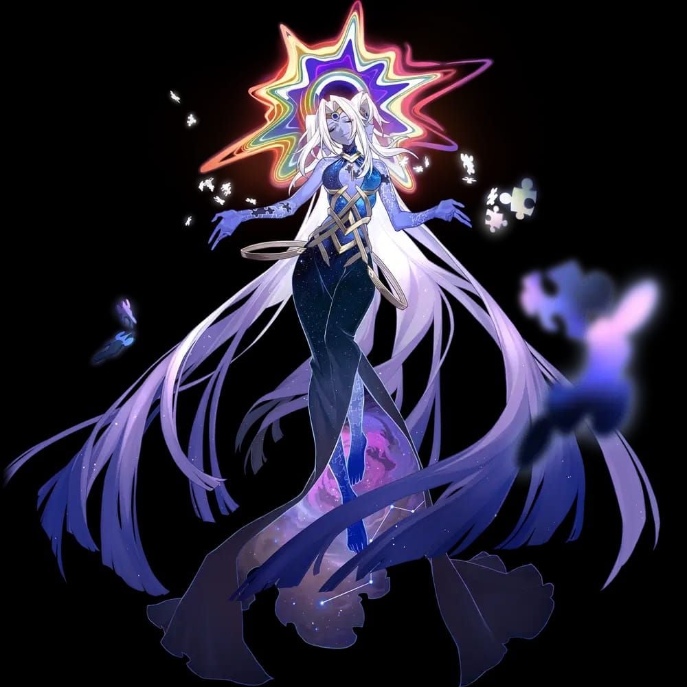 Tabella comparativa dei supporti dell'Armonia in Honkai Star Rail: Sunday vs Robin, Ruan Mei e Bronya