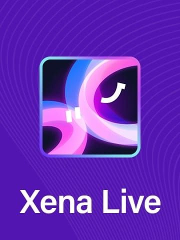 Instrukcja doładowania monet Xena Live w BitTopup